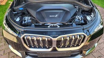 BMW iX1 30xDrive 306PS odpočet DPH - 20