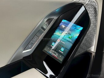 BMW 740,xDrive,full vybava - 20