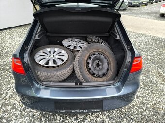 Seat Toledo 1.2 TSI Style - 20