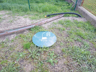 Na predaj 2 izbový tehlový  dom v Gbelciach s projektmi . - 20