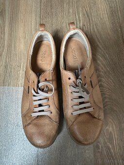 Topánky ECCO, Marco Polo, Benetton - 20