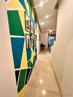 Pekný apartmánový dom - Budimír - 20