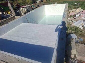 Servis bazénov - 20