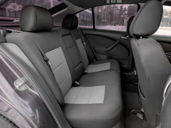 Škoda Octavia 1.6 75kW, po veľkom servise - 20