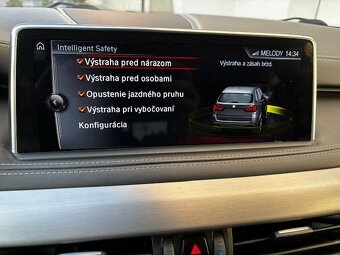 Predám BMW X5 4.0d 230kW - 20