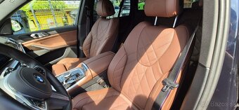 BMW X5 xDrive40d M Sport Performance - 20