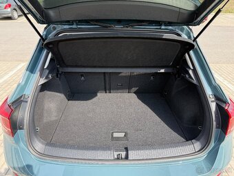 Volkswagen T-Roc 2.0 TDI Style Kupene v SR - 20