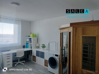 Nadštandardný 3 izbový byt zo saunou  v Šali-Veči - 20