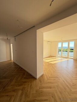 4 izb. byt po novej rekonštrukcii, DROTÁRSKA CESTA - 20