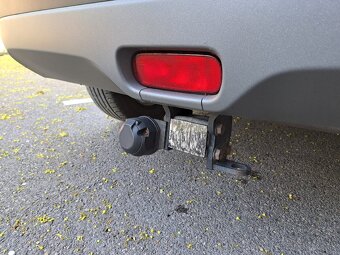 Suzuki Vitara S , 4x4 , automat , 1.4 turbo , 103 kW - 20