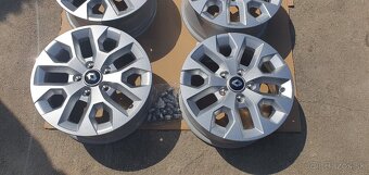Suzuki toyota honda nissan 5x114,3 r16 renault kmazda - 20