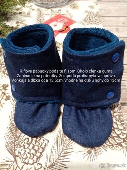 Softshellove capacky s flisom/barancekom - 20