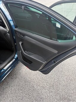 Škoda Superb 3 4x4, 2,0tdi 140kw - 20