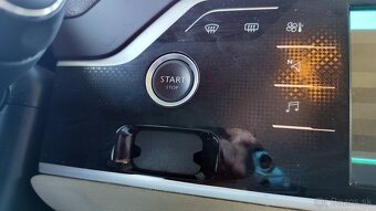 Citroen C4 Grand Spacetourer 1.2 PureTech Shine 96kW 5/2019 - 20