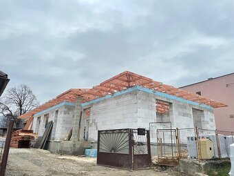 Tesárske práce - 20