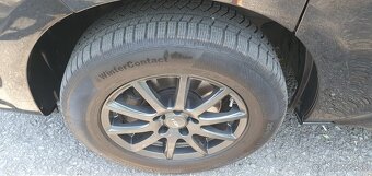 Opel Vivaro L2H1/1.6cdti/ 9 miestna - 20