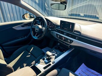 Audi A4 Avant 2016 2.0 TDI 140kW S-Tronic S-Line - 20