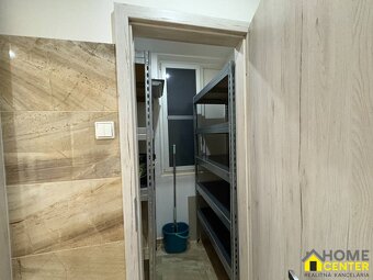 REZERVOVANÝ prenájom zrekonštruovaného 3 izbového bytu, ul.  - 20