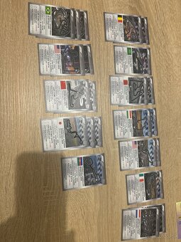 Turbo attax 2025 - 20