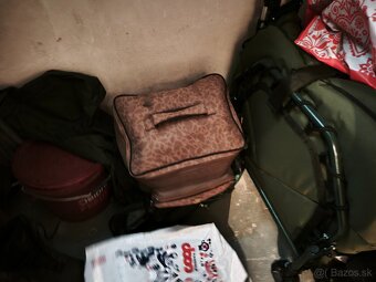 Rybárska výbava od a po z - 20