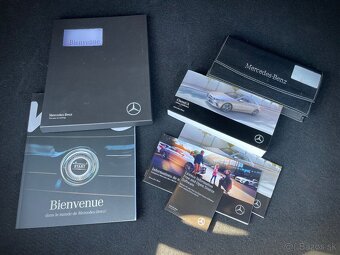 Mercedes-Benz A 180d A/T Sedan❗️69000km, Odpočet DPH❗️ - 20