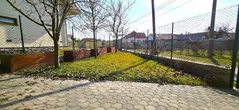 PNORF – 4i RD, domček s terasou, garáž, 650 m2, H. Orešany - 20