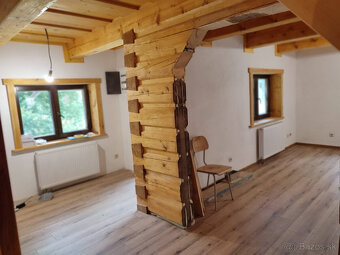 Predaj chaty, domu,krásna príroda, pohorie Javorníky - 20