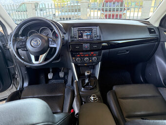 Mazda CX-5 2.0 Skyactiv-G AWD Revolution 4x4 - 20