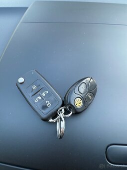 VW Multivan T5 2.0 TDI 4Motion DSG Highline - 20