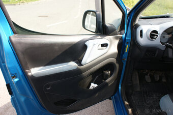 Citroën Berlingo 1.6 HDi 16V Multispace - 20