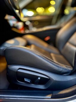 BMW 520xd F10 xDrive - 20