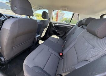 Volkswagen e-Golf 100kW FULL LED NAVI elektro automat 100 kw - 20