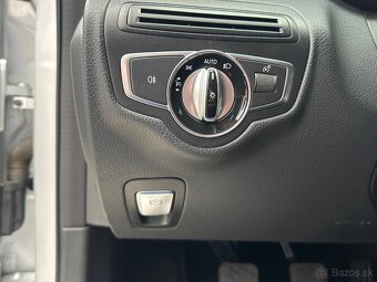 Mercedes-Benz 220 D, 125KW, BLUETEC - 20