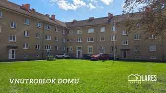 Predaj 2i komplet rek./zariadený, Staré sídlisko Prievidza - 20