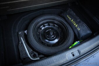 Volkswagen Golf VII 1.2 TSI 77kw - 20