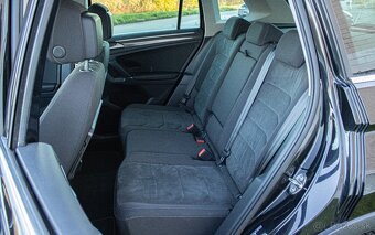 Volkswagen Tiguan 2.0 TDI SCR BMT 190k 4MOTION Highline DSG - 20