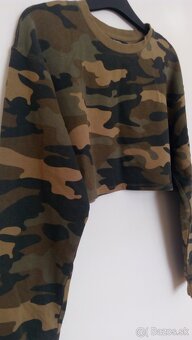 10kusov dámska mikina - 20