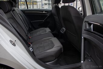 Volkswagen Golf Variant 2.0 TDI Highline 110 kW DSG AT/7 - 20