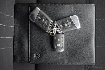 Volkswagen Passat ALLTRACK 2.0TDi,VIRTUAL,MATRIX - 20