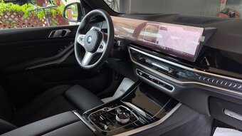 BMW X5 xDrive 50e, FULL VÝBAVA - 20