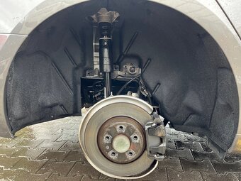 Audi A4 b9,5 (facelift) 35 tfsi - 20