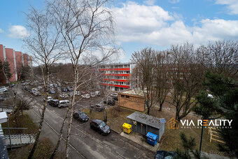 1-izbový byt s loggiou, prenájom, Ľuda Zúbka, Bratislava - D - 20