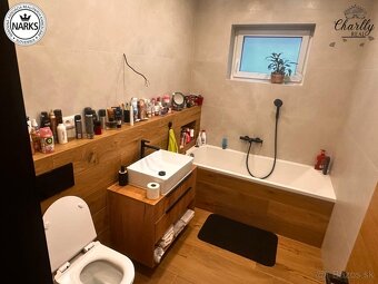 Rodinný dom novostavba 7 km z centra Kosic - 20