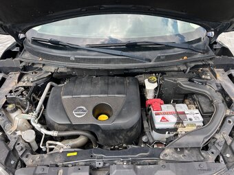 Nissan Qashqai 1.5dCi 81kw 2014 Manuá - 20