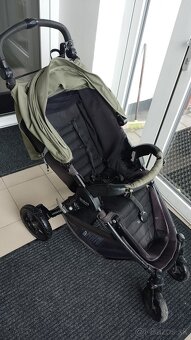 Britax B-MOTION 4 plus - 20