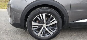 Predám Peugeot 5008 96kw benzín Allure AT, 7 miestne r.2023 - 20