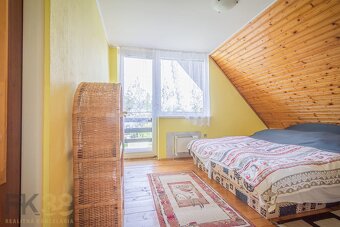 Predaj rodinného domu v obci Štrba - 20