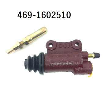 UAZ ,GAZ 69,66,21,24,ŽUK,ZIL,ARO M461 Náhradné diely. - 20