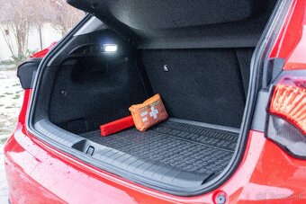 Fiat Tipo 1.4 benzín - 20