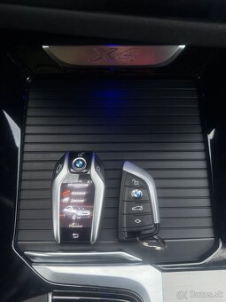 BMW X4 XDrive20d M Sport A/T - 20